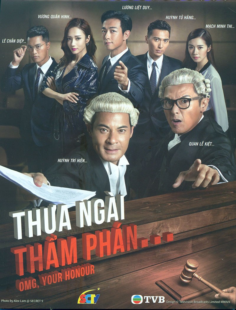 Thưa Ngài Thẩm Phán