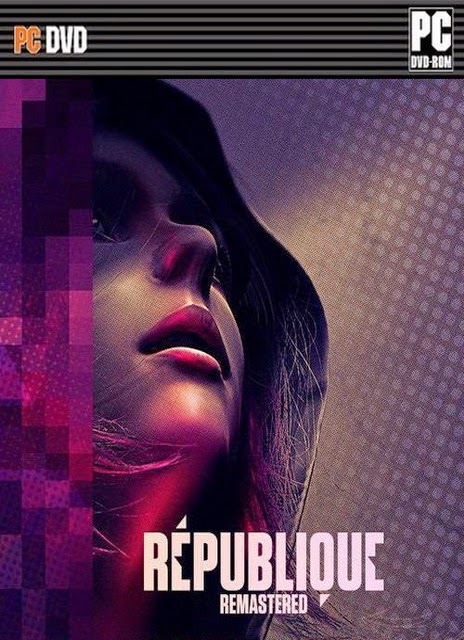 [PC] Republique Remastered Fall Edition - SKIDROW