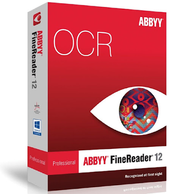 Tải ABBYY FineReader Pro 12 Full - Phần Mềm Chuyển Đổi Ảnh Sang Word Tốt Nhất