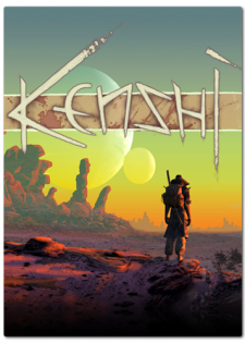 Kenshi 2018