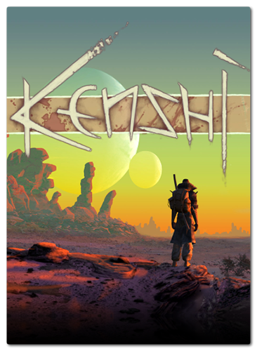 Kenshi 2018