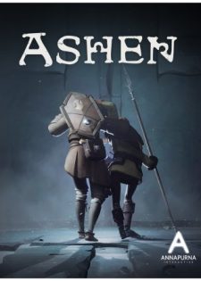 Ashen 2018