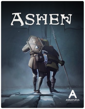 Ashen 2018