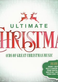 Ultimate Christmas (2015)