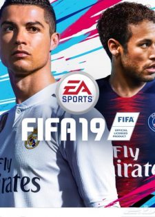 Tải FIFA 19