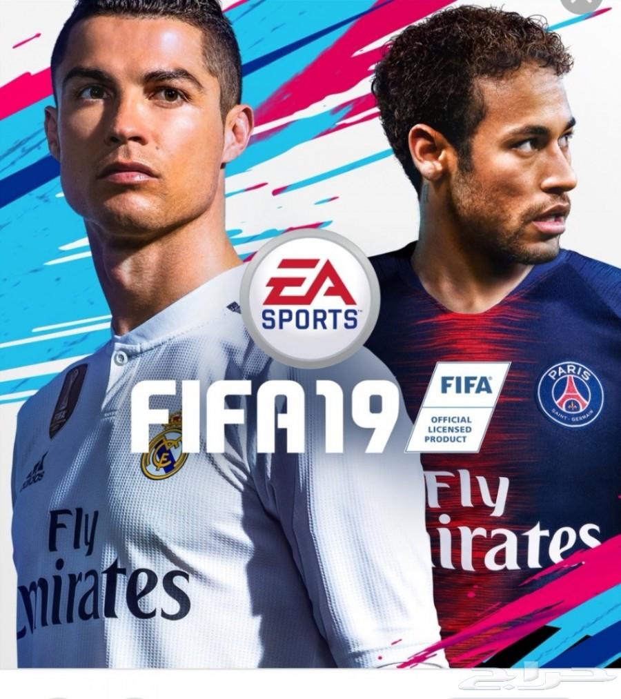 Tải FIFA 19