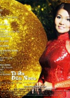 AsiaCD275 – Various Artists – Tà Áo Đêm Noel (2009)