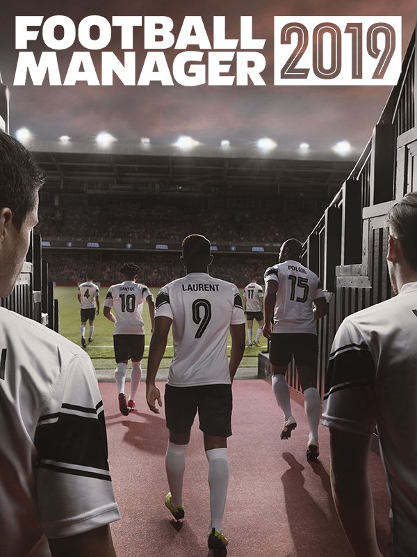 Football Manager 2019