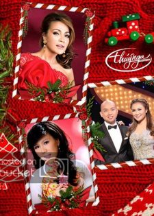 Vietface TV – Merry Christmas 2015