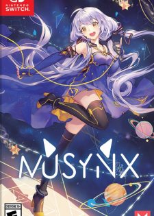 Musynx