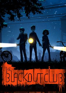 The Blackout Club