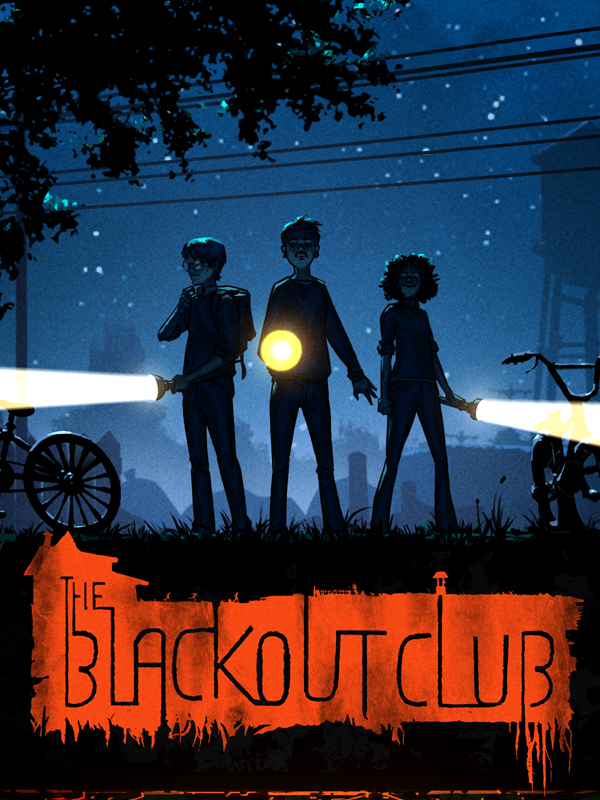 The Blackout Club