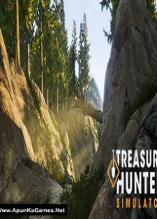 Treasure Hunter Simulator 2018