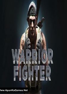 Warrior Fighter