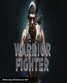 Warrior Fighter