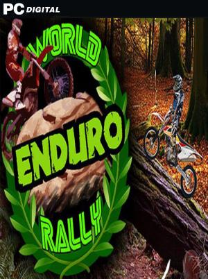 World Enduro Rally 2018