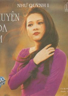 AsiaCD074: Như Quỳnh 1 – Chuyện Hoa Sim