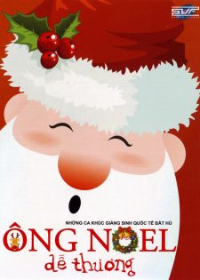 Vafaco: Various Artists – Ông Noel Dễ Thương (2010)