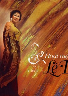 Phương Nam Film: Lệ Thu Vol. 2 – Hoài Niệm (2009)