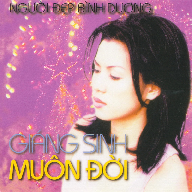 Gold Productions 02: Various Artists - Giáng Sinh Muôn Đời (1994)