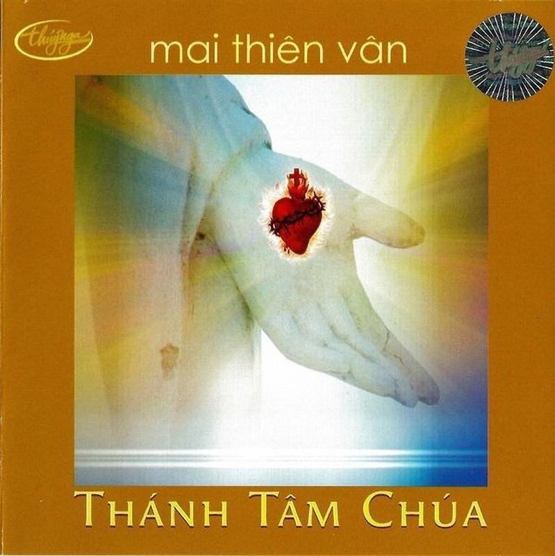 TNCD494: Mai Thiên Vân - Thánh Tâm Chúa (2011)