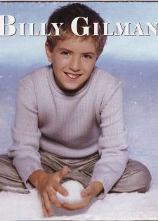 Billy Gilman: Classic Christmas (2000)