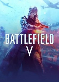 Tải Game Battlefield V