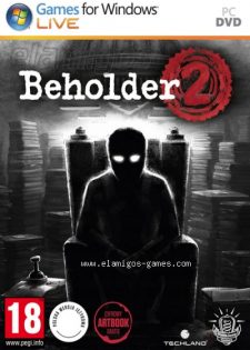 Beholder 2 2018