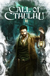 Call of Cthulhu 2018