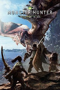 Tải Miễn Phí Game Monster Hunter: World