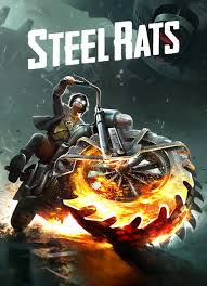 Steel Rats 2018