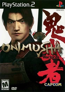 Onimusha: Warlords 2019