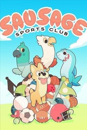 Sausage Sports Club