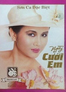 TLCD036: Sơn Ca Đặc Biệt – Ngày Cưới Em [WAV]