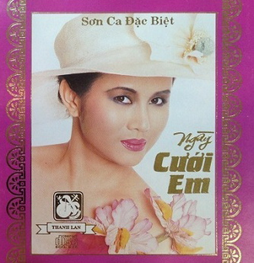 TLCD036: Sơn Ca Đặc Biệt - Ngày Cưới Em [WAV]