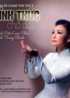 NSCD Đinh Trung Chính – Loan Châu – Tỉnh Thức Chờ Đợi