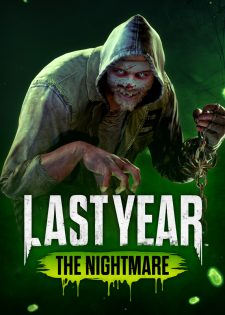 Last Year The Nightmare 2018