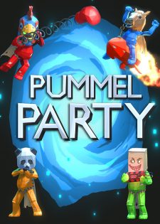 Pummel Party