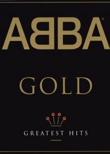 ABBA – ABBA Gold