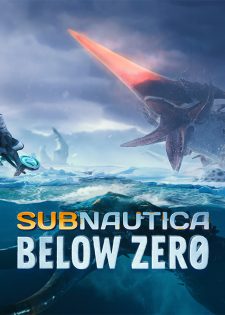 Subnautica: Below Zero 2019