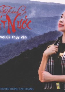 Thụy Vân – Khúc Tráng Ca Đất Nước