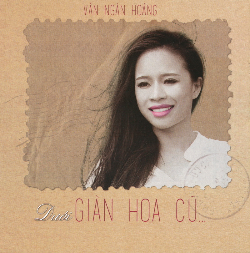 Bến Thành AV - Văn Ngân Hoàng - Dưới Giàn Hoa Cũ (2016)