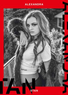 Alexandra Stan – The Best (2018)