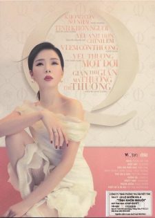 Lệ Quyên – Tình Khôn Nguôi (2018)