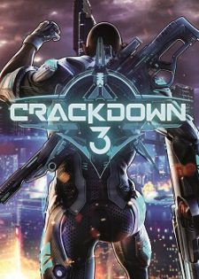 Crackdown 3 2019