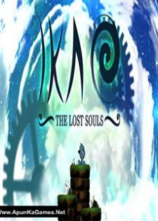 [PC] Ikao The Lost Souls 2019