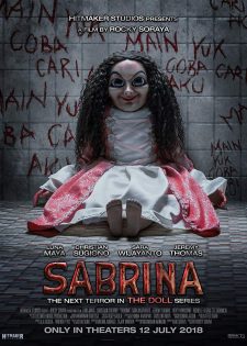 Búp Bê Sabrina