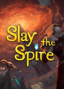 Slay The Spire 2019