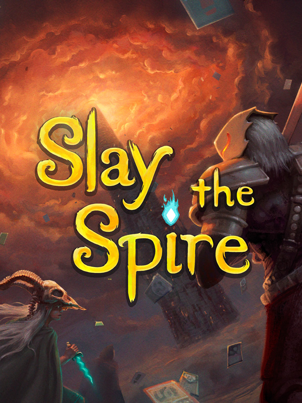 Slay The Spire 2019