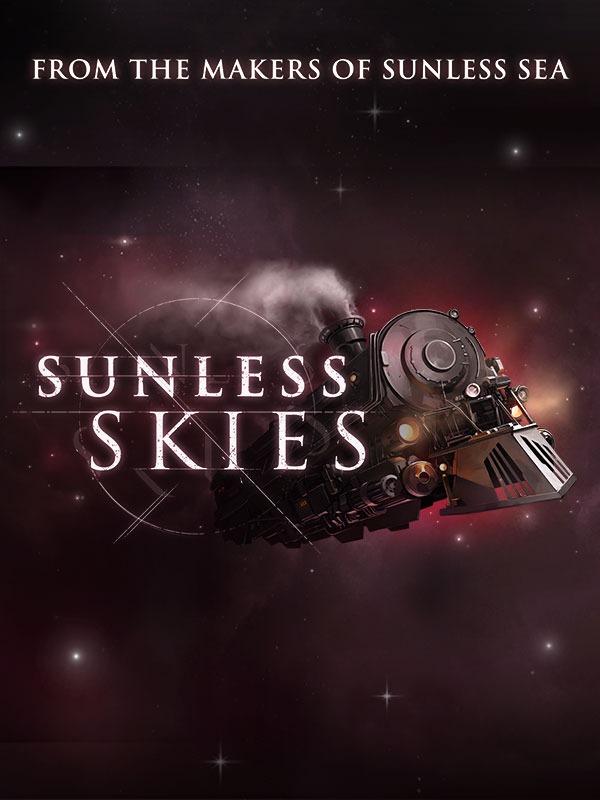 [PC] Sunless Skies 2019